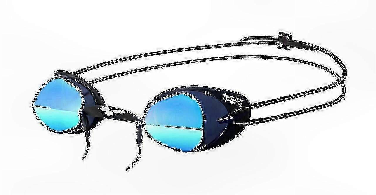 Swedish Style Competitive Swim Goggles for Professional Training and Racing
