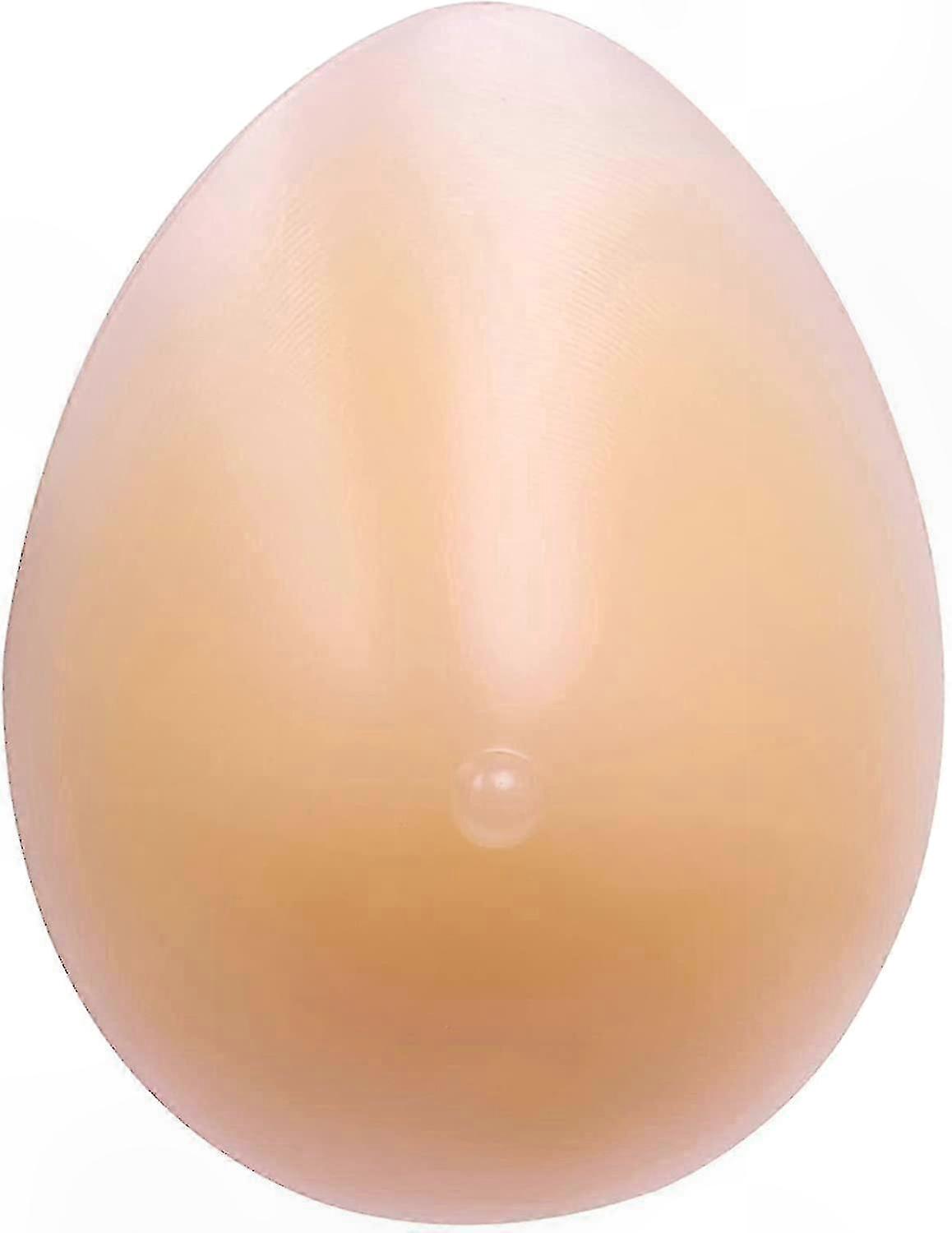 Silicone Breast Forms for Crossdressing and Post-Mastectomy Support Bra Inserts A B C D Cup Sizes One Piece Design