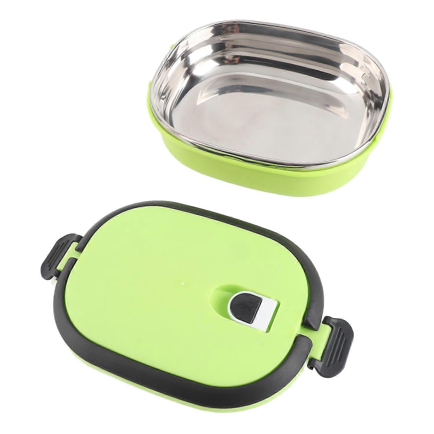 Feature:
1. Insulated lunch box keeps your cooked meals warm, retain freshness and ready to eat with