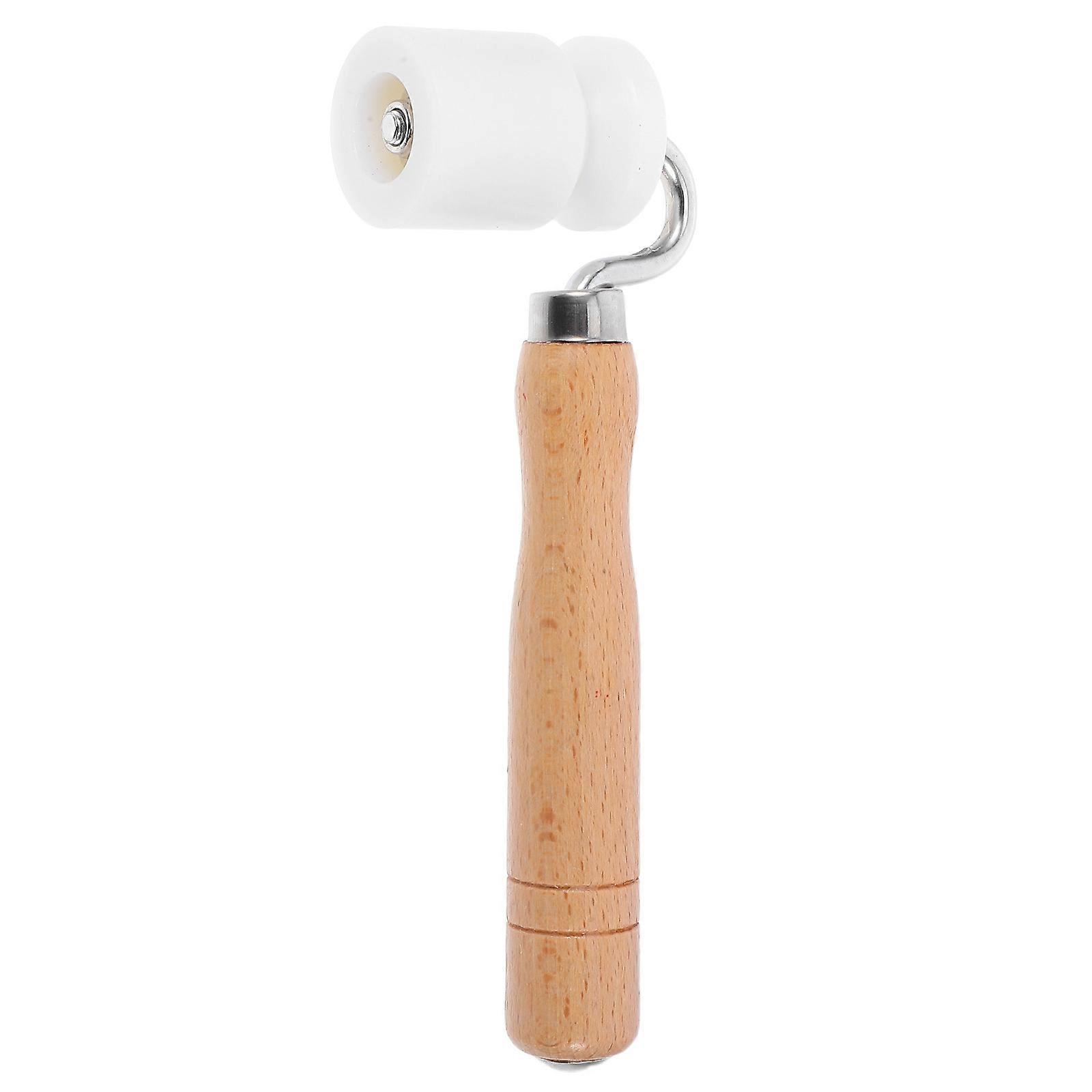 Wallpaper Seam Roller Tool for Flat and Corner Applications 2Pcs