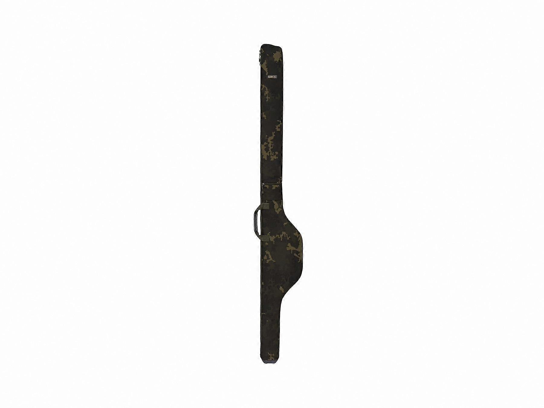 Padded Protective Sleeve for 12ft Gear - Dark Camo Pattern