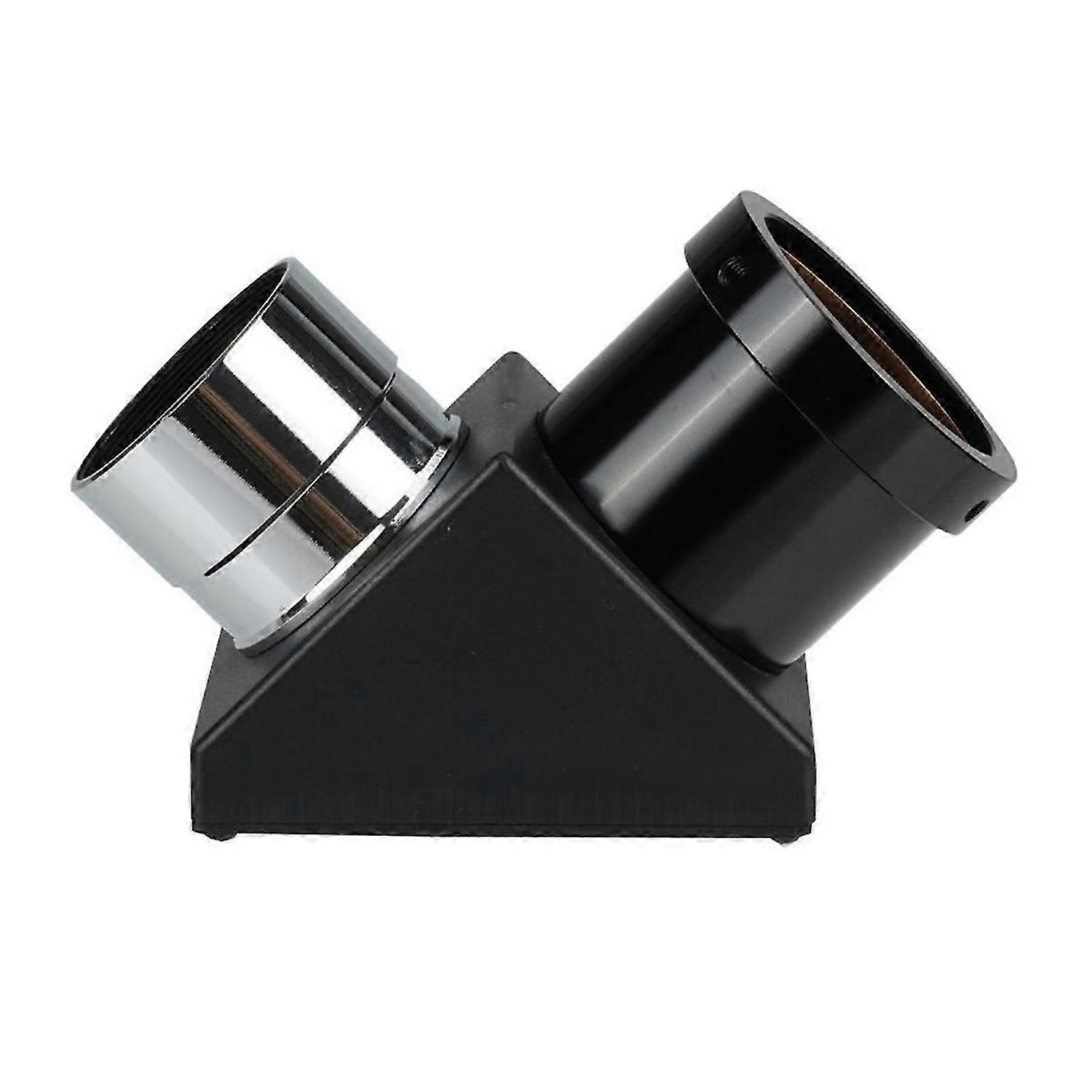 SVBONY SV221 1.25Inch 90° Diagonal Mirror, for Astronomical Telescope