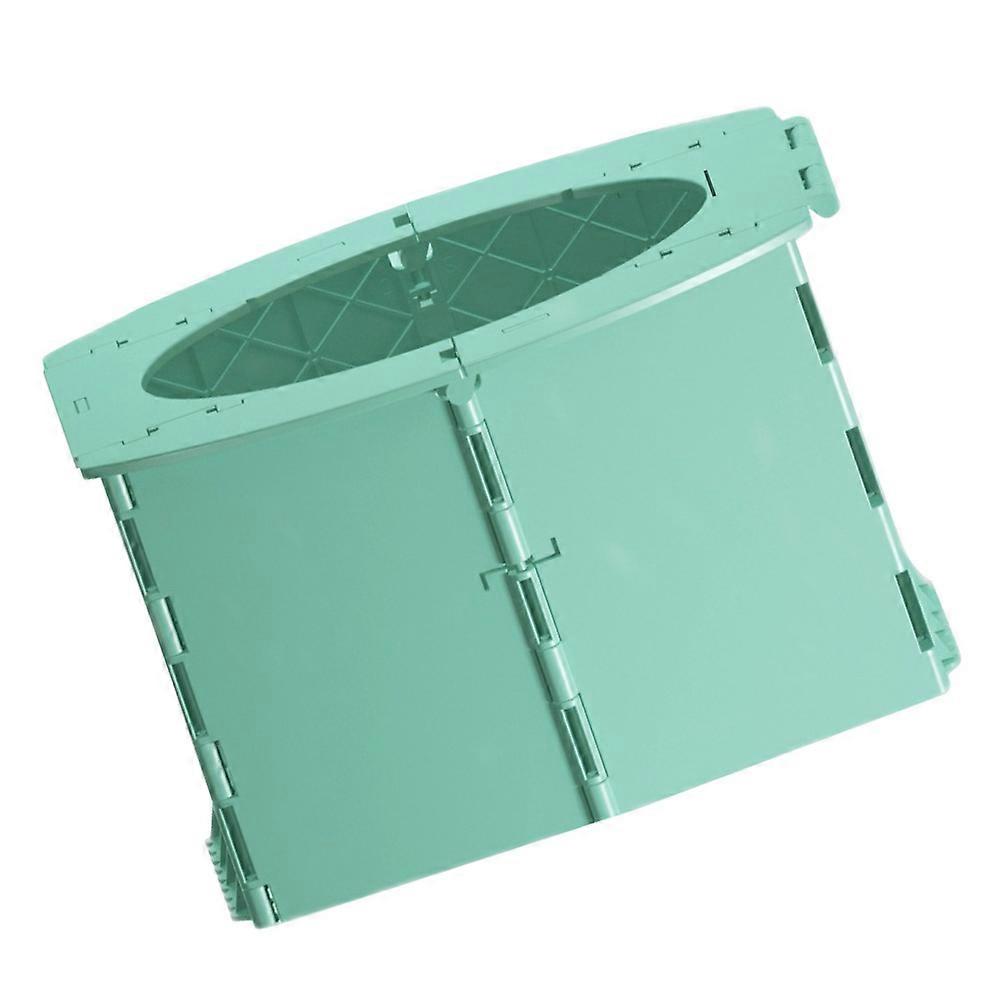 Portable Folding Toilet for Baby Travel 1Pcs Foldable Training Toilet Portable