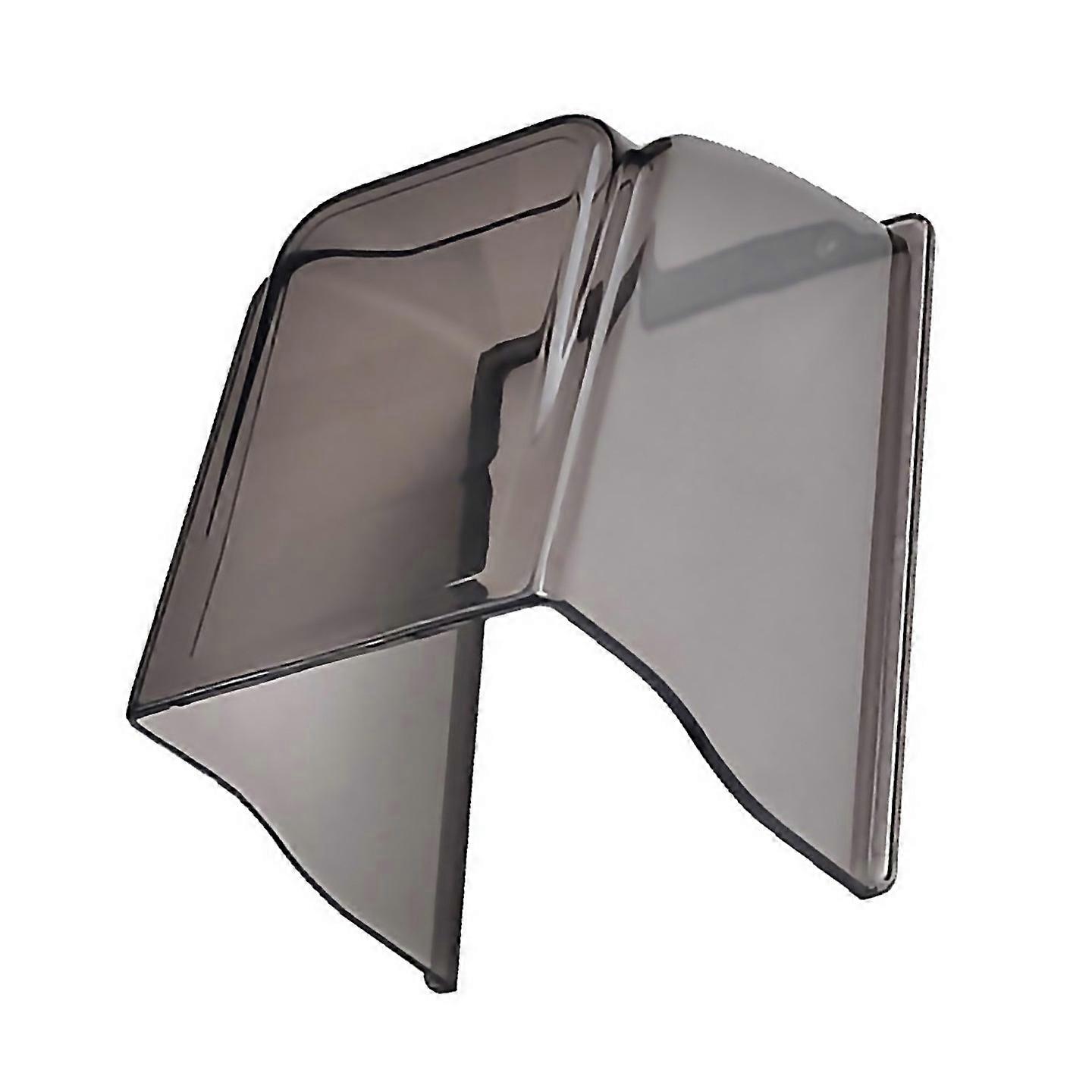 For Transparent Doorbell Water Shield Waterproof Protector