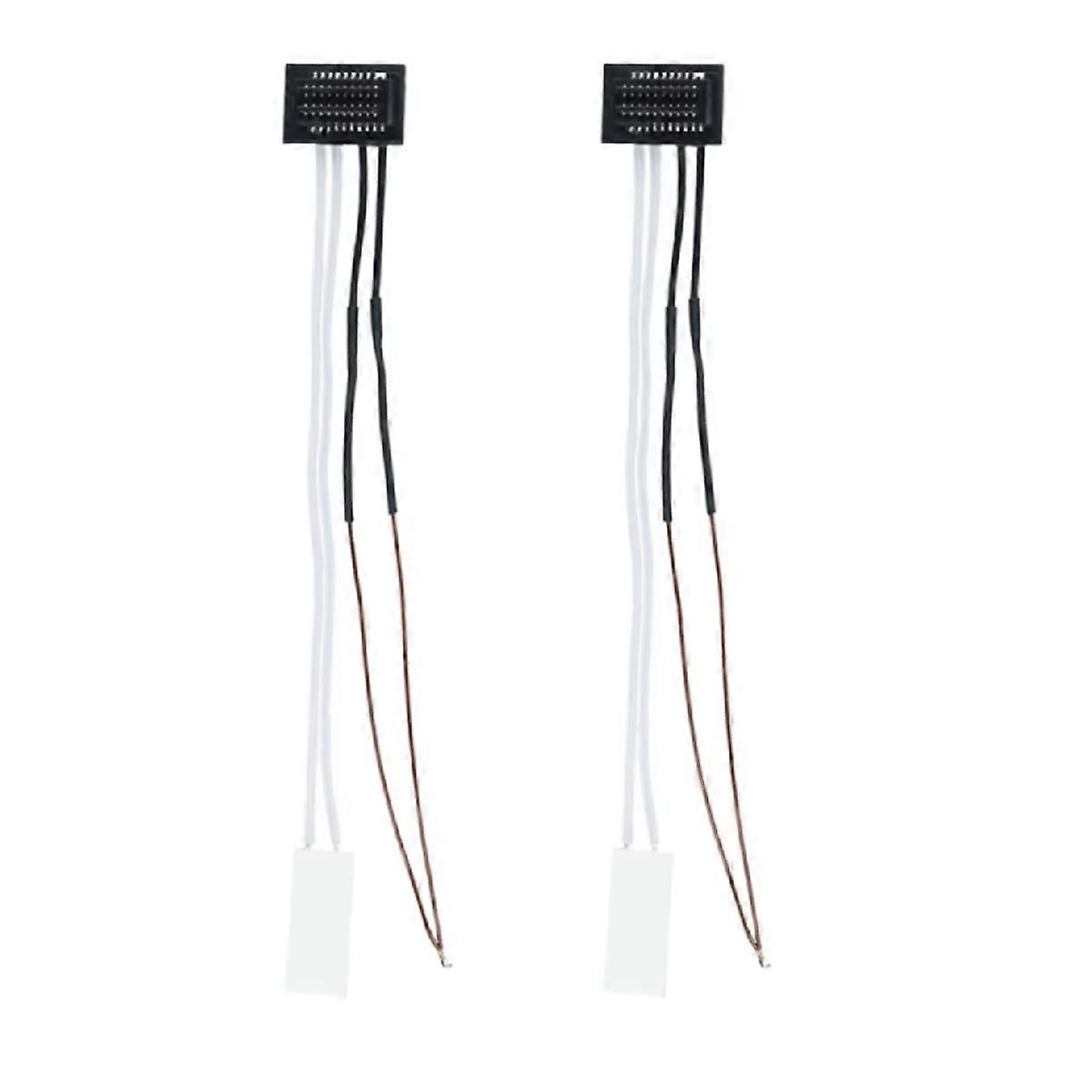 For P1S Thermistor P1P Heater 24V Ceramic Heater Temperature Sensor 350℃