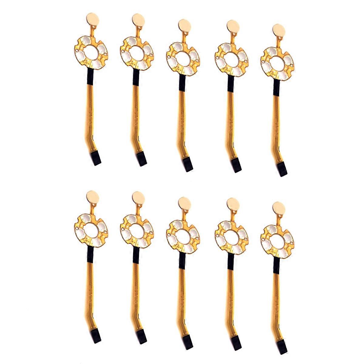 SET Directional Key Flex Cable Replacement for 6D Camera