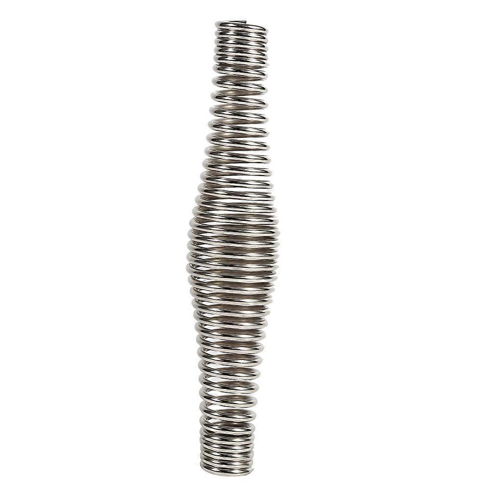 Description:
These handle springs are made of high quality stainless steel to prevent rusting and gi