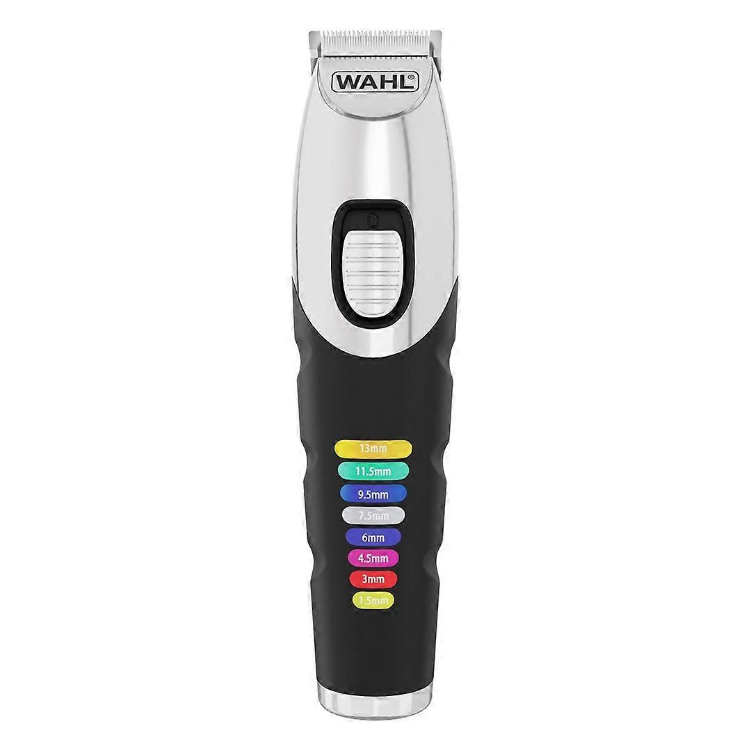 Tondeuse à barbe Wahl Color Trim Barbe 09893.0443