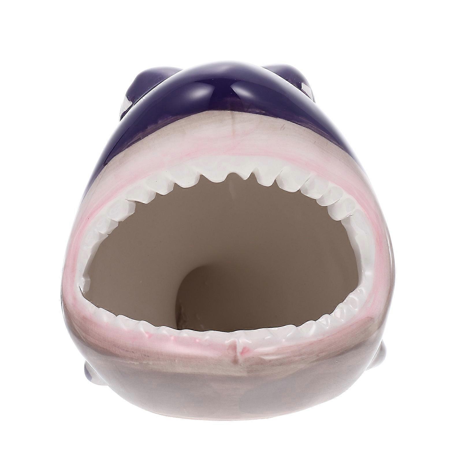 Summer Pet Ceramic Hamster Nest for Small Pet 3Pcs