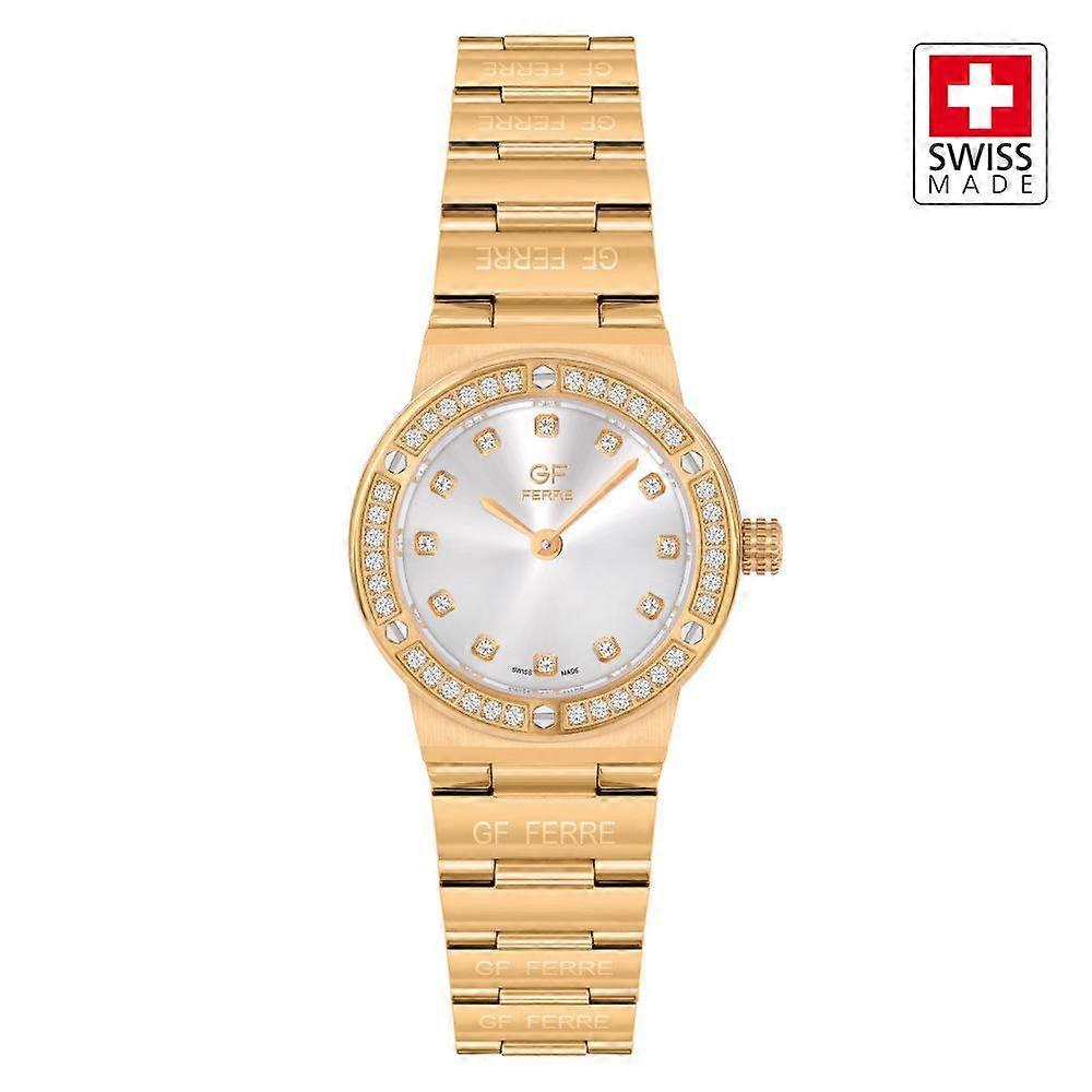GF FERRE GFGP8087L Women's Watch