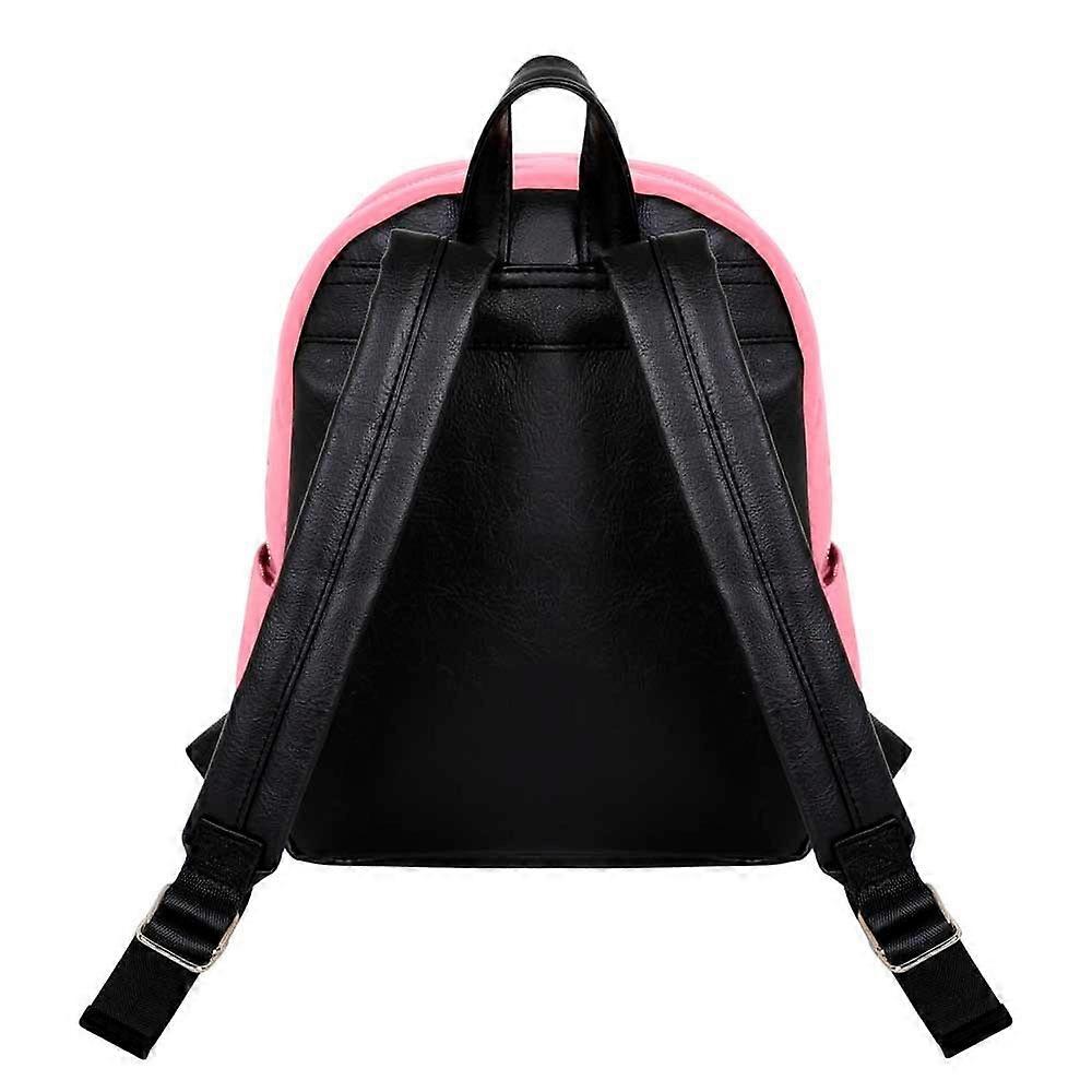 Minnie Mouse Backpack 29cm for children, durable and stylish