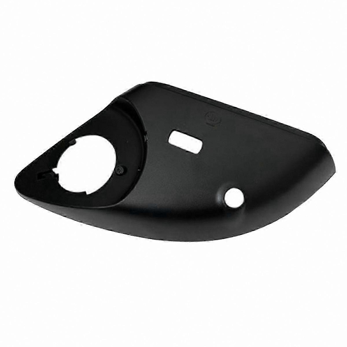 Rearview Mirror Base Cover for Vito W447 Double Hole Side Wing Mirror Lower Trim Replacement Part