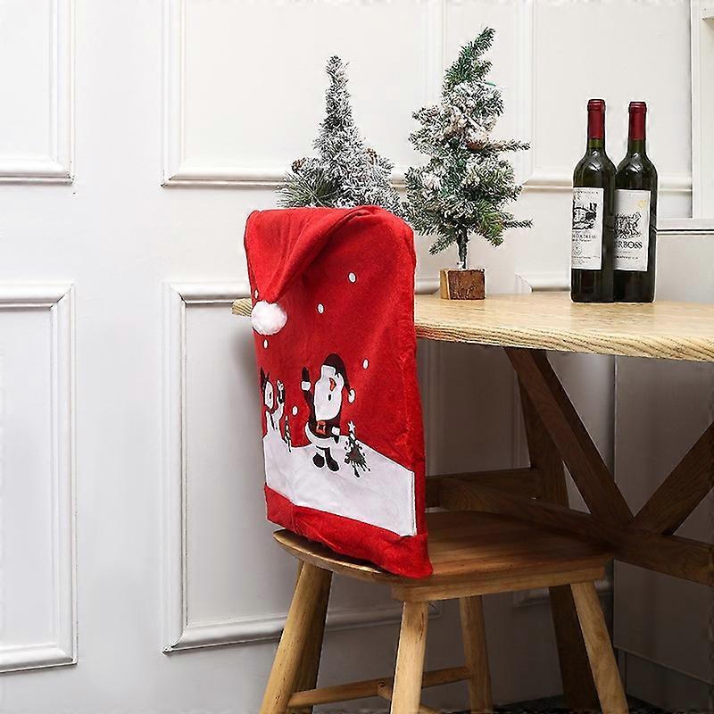 New Christmas decorations tree pendants creative socks cane gift ornaments window supplies pattern small