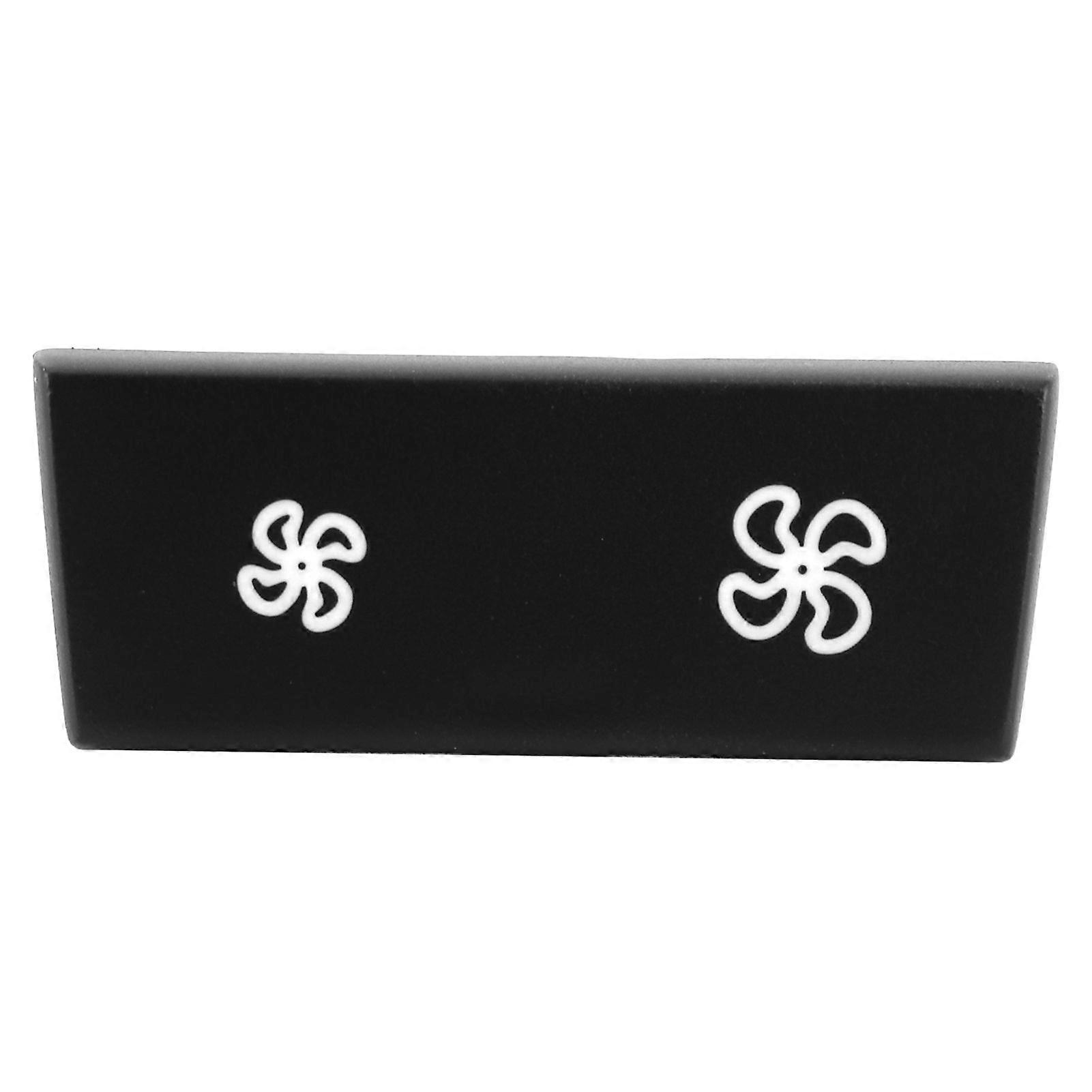 Air Conditioning Control Button Replacement Fit for E90 E91 E92 E93 F25 X1 X3/E84