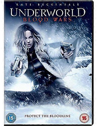 Underworld - Blood Wars [DVD]