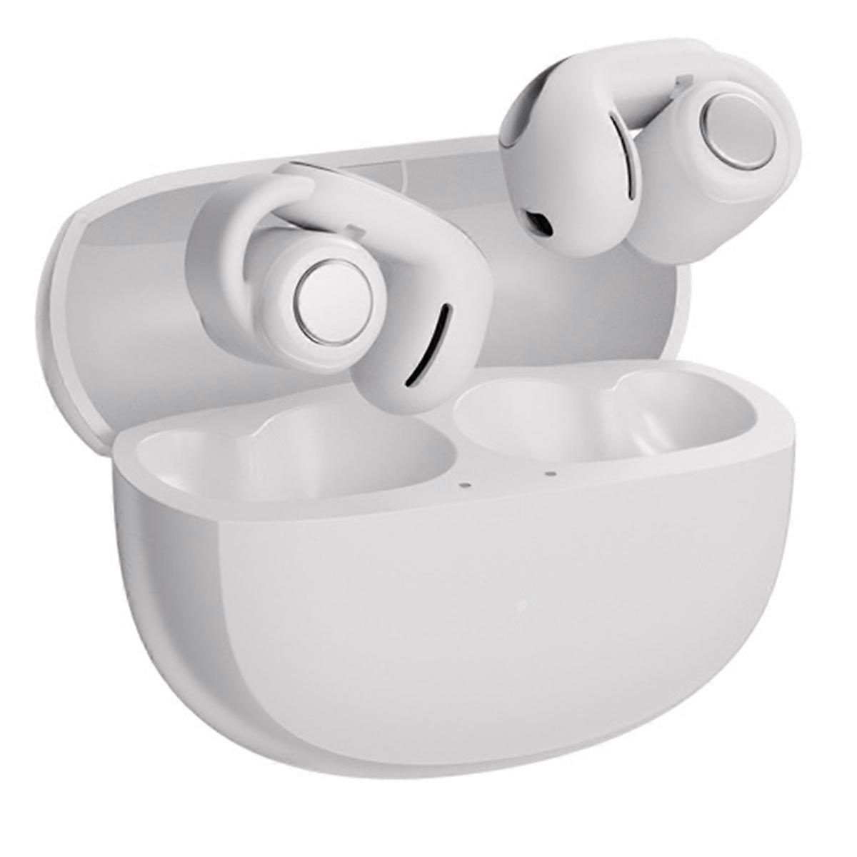 V12 Ear Clip Earphone Bluetooth 5.3 350mAh