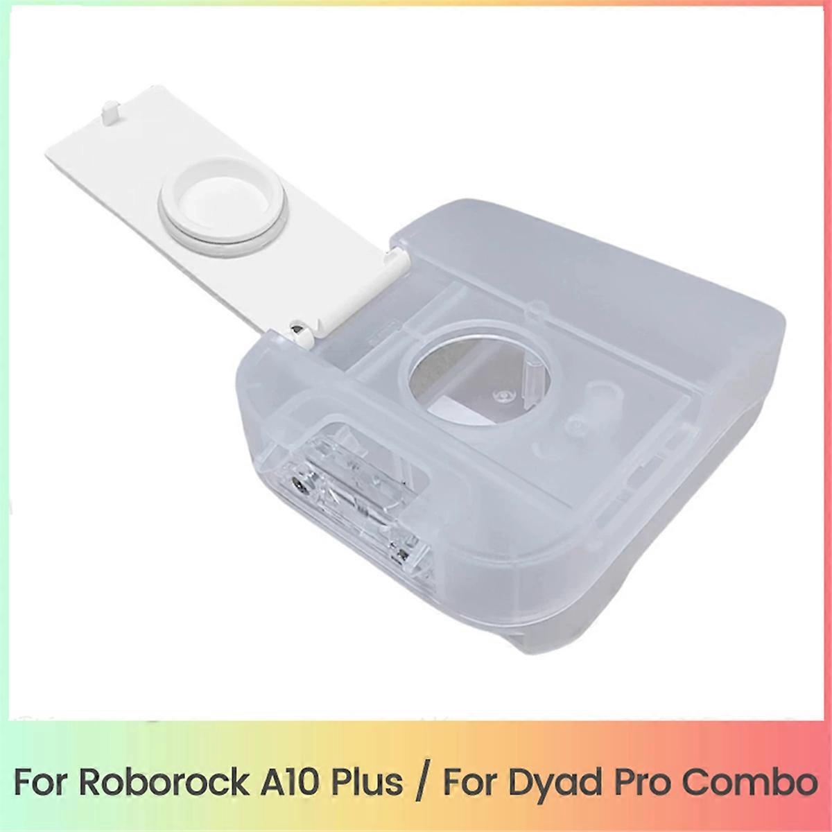 Cleaning Fluid Box for A10 Plus / Dyad Pro Combo