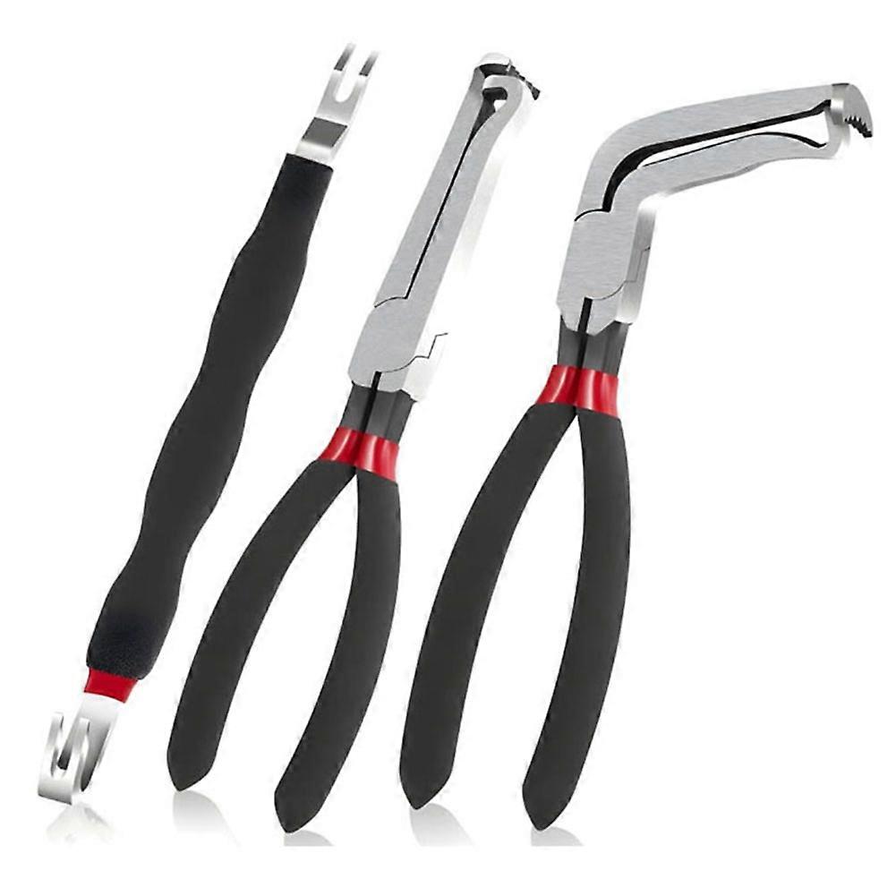 Electrical Connector Disconnect Plier Spark Plug Disassembly Plier C