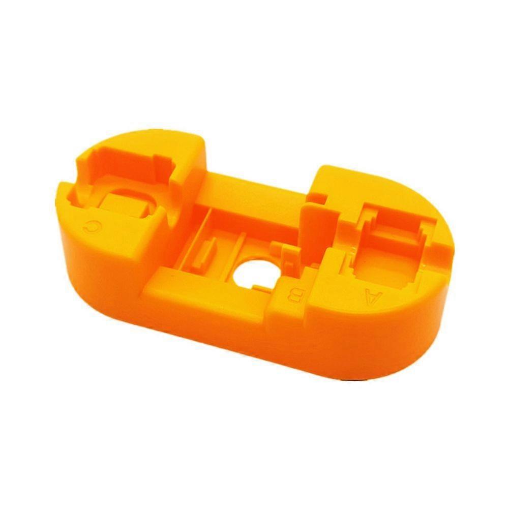RJ45/RJ11/12 for Jack Punch Down Stand Wiring Tool Antiskid Module Holder