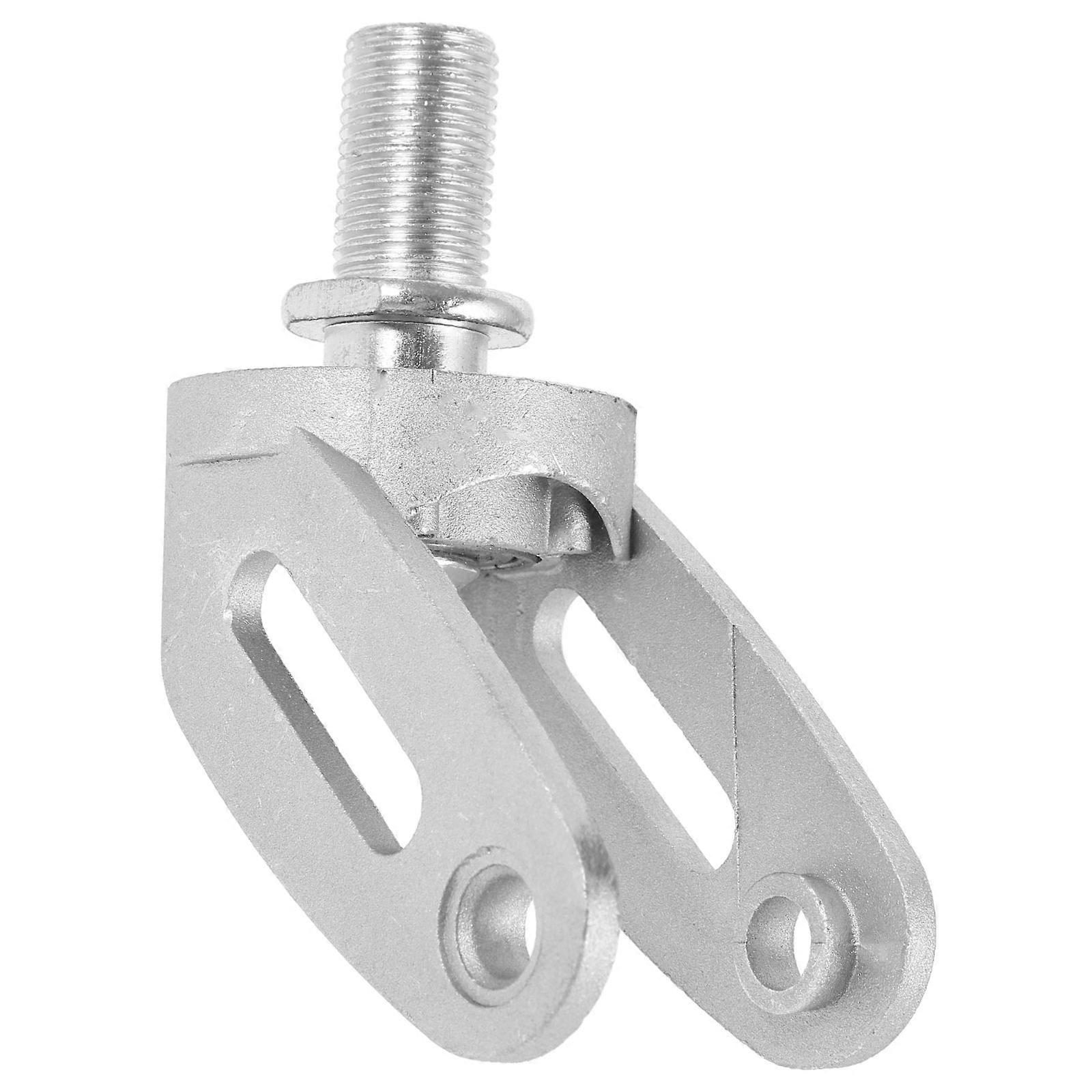 Aluminum Alloy Skateboard Bracket Replacement for Wheels 5Pcs Pack