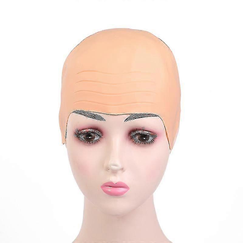 Betterlifefg-bald Head, Wig