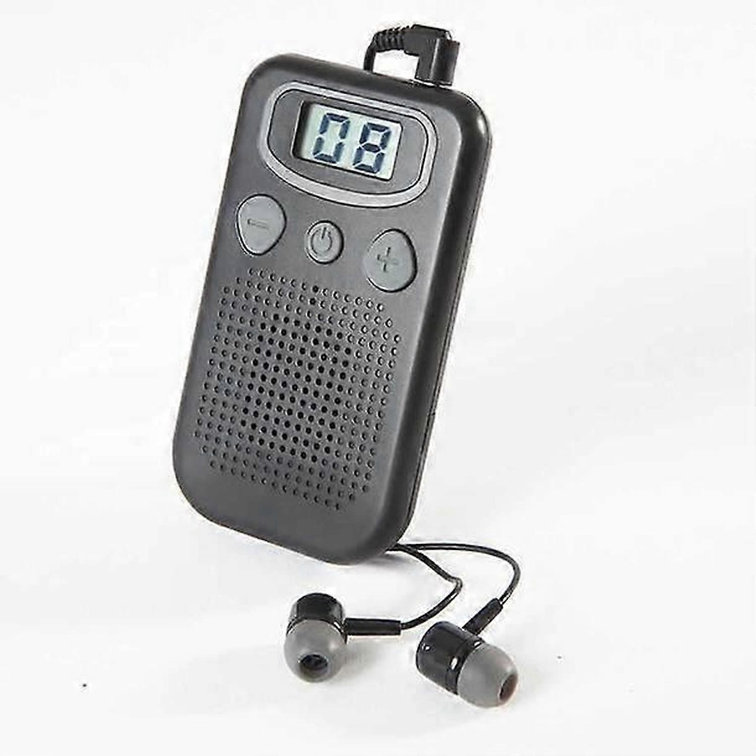 Easylife Hero Mighty Ear - Exceptional Hearing Technology for Every Adventure