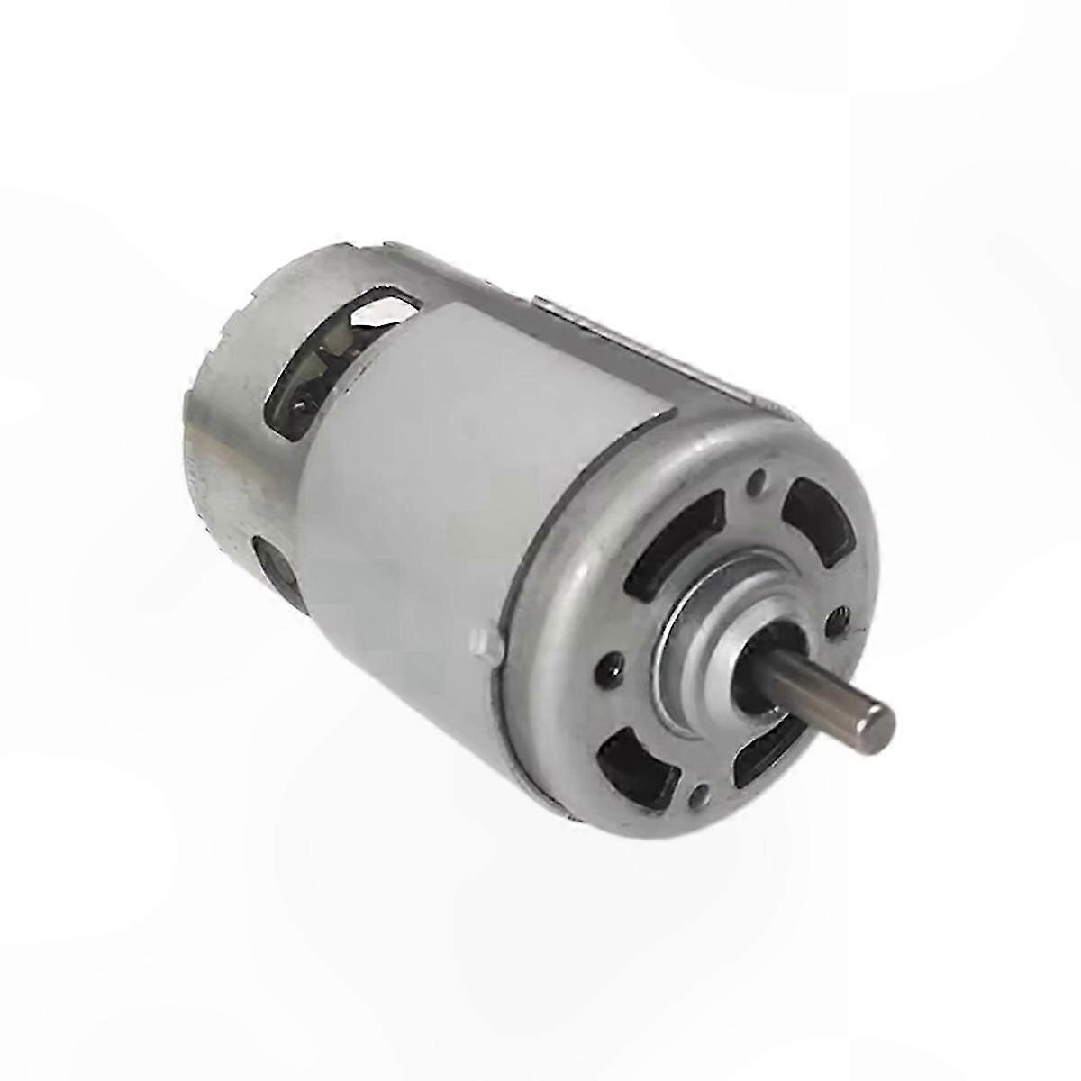 Reverse Gear Motor for Personal Watercraft with IBR Technology