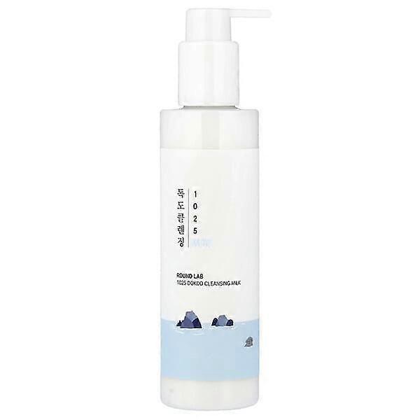 Round Lab, 1025 Dokdo Cleansing Milk, 6.76 fl oz (200 ml)