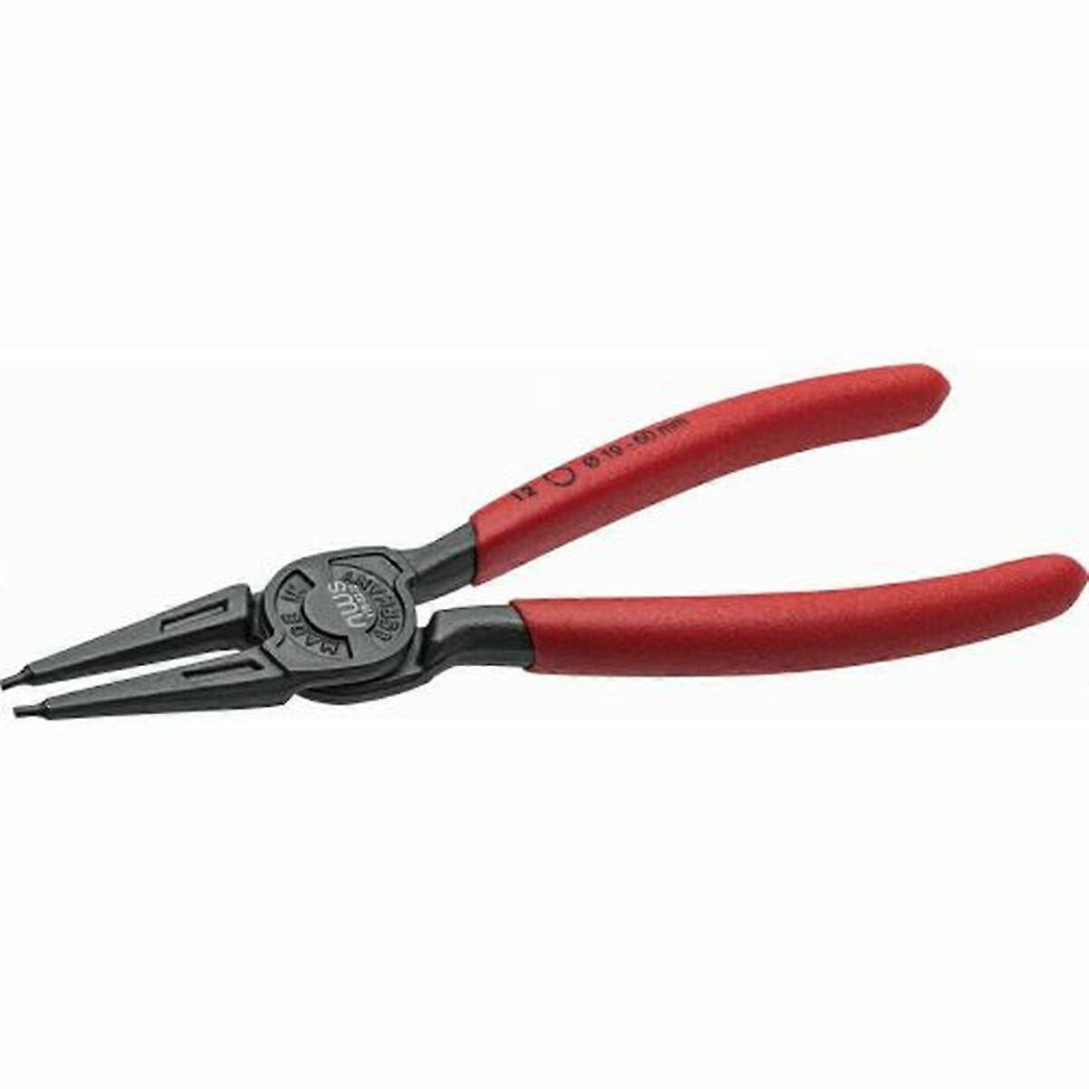 Sicherungsringzange NWS 60 mm gerade