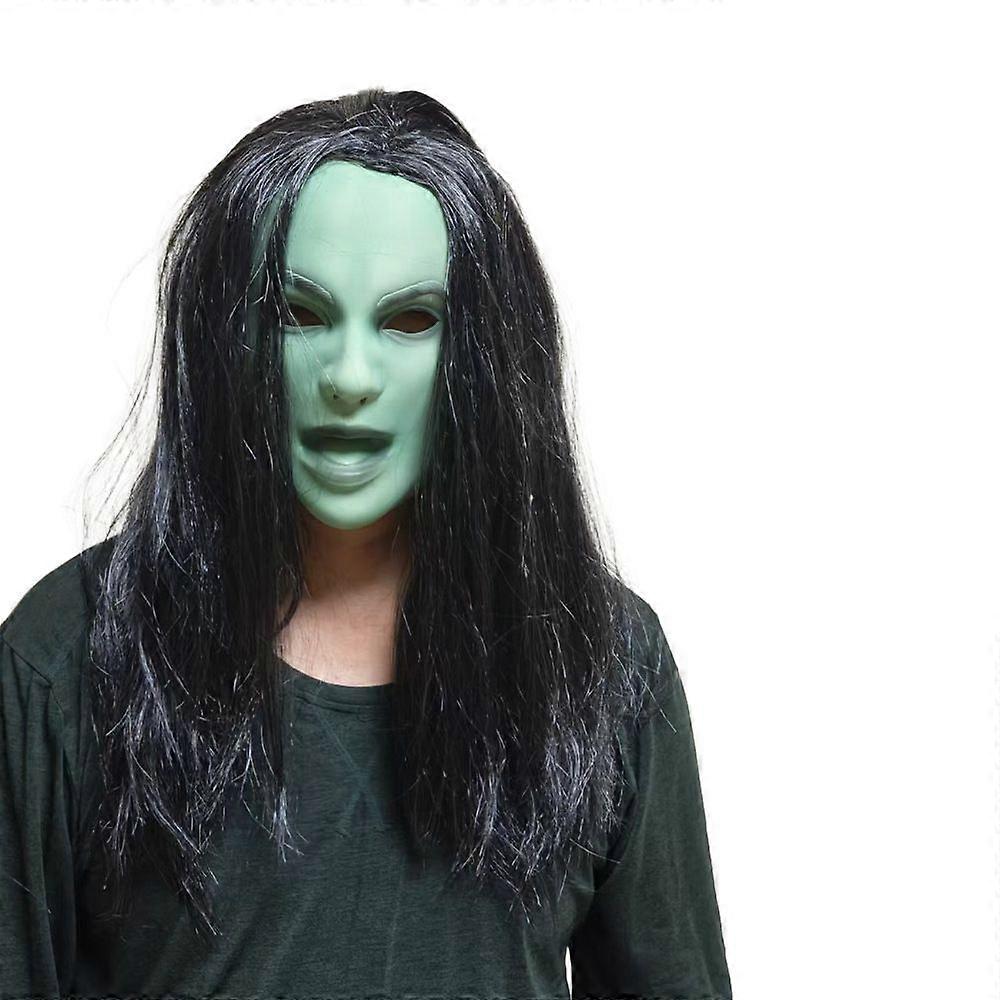 Maska čarodejnice Cosplay