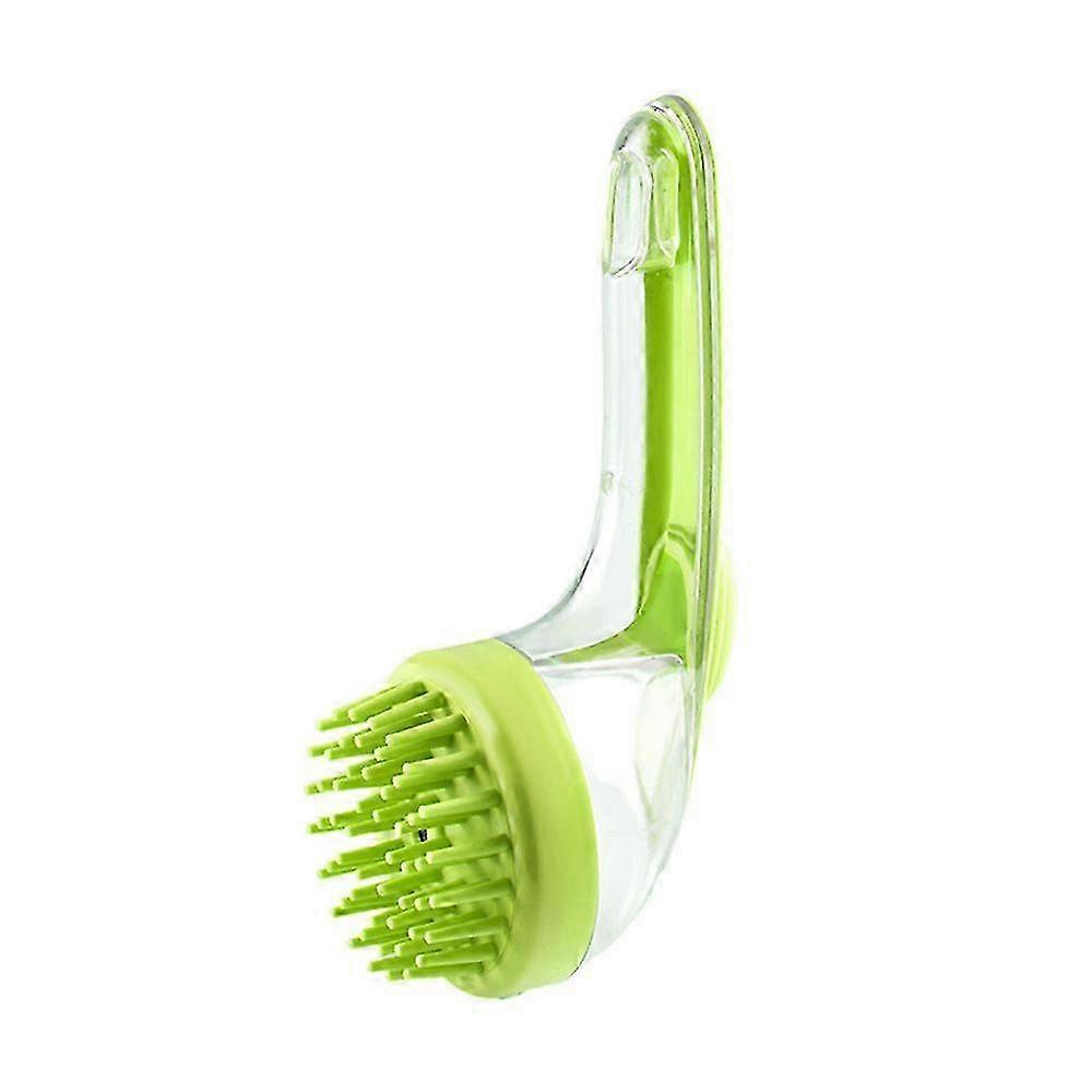 Lettuce Pets Bath Brush, Lettucepets Bath Scrubber