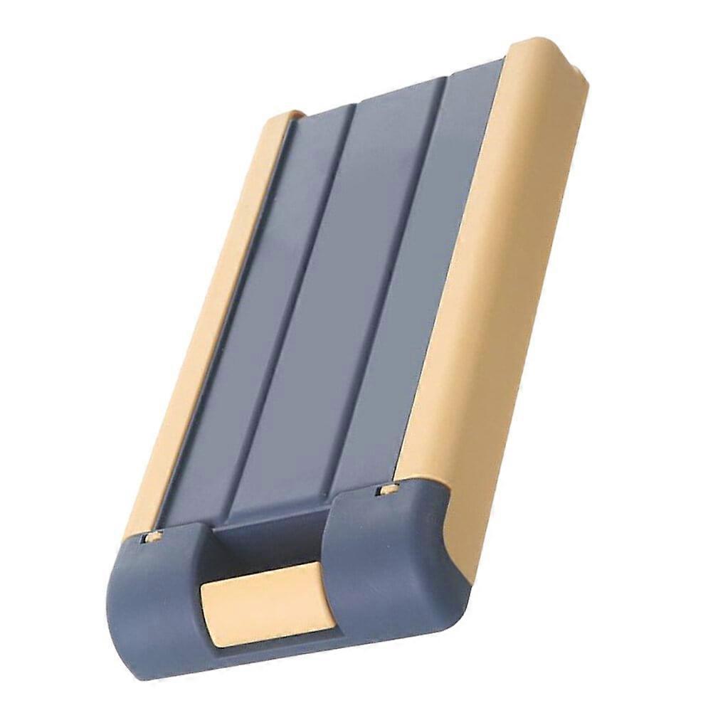 Drawer Desk Storage Under-desk-drawer Table Organizar Plastic Chest of Drawers Desktop Organizer Hidden Box Stationery