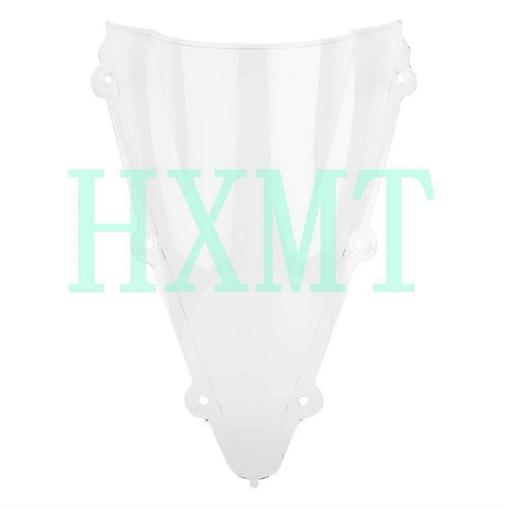 Exquisite For Yamaha Yzf 1000 R1 2004 2005 2006 Motorcycle Screen Windshield Windscreen Double Bubble Fairing Yzfr1 04 05 06