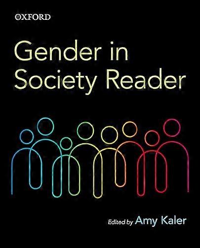 Gen în societate Reader