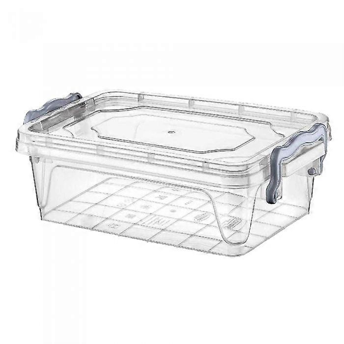 Hobby Life Rectangular Box