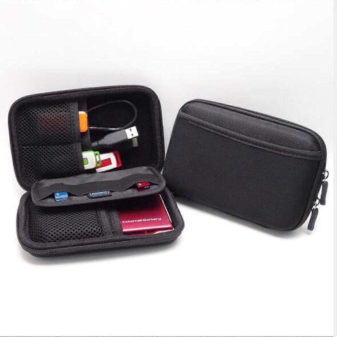 Portable Travel Storage Case Cover
