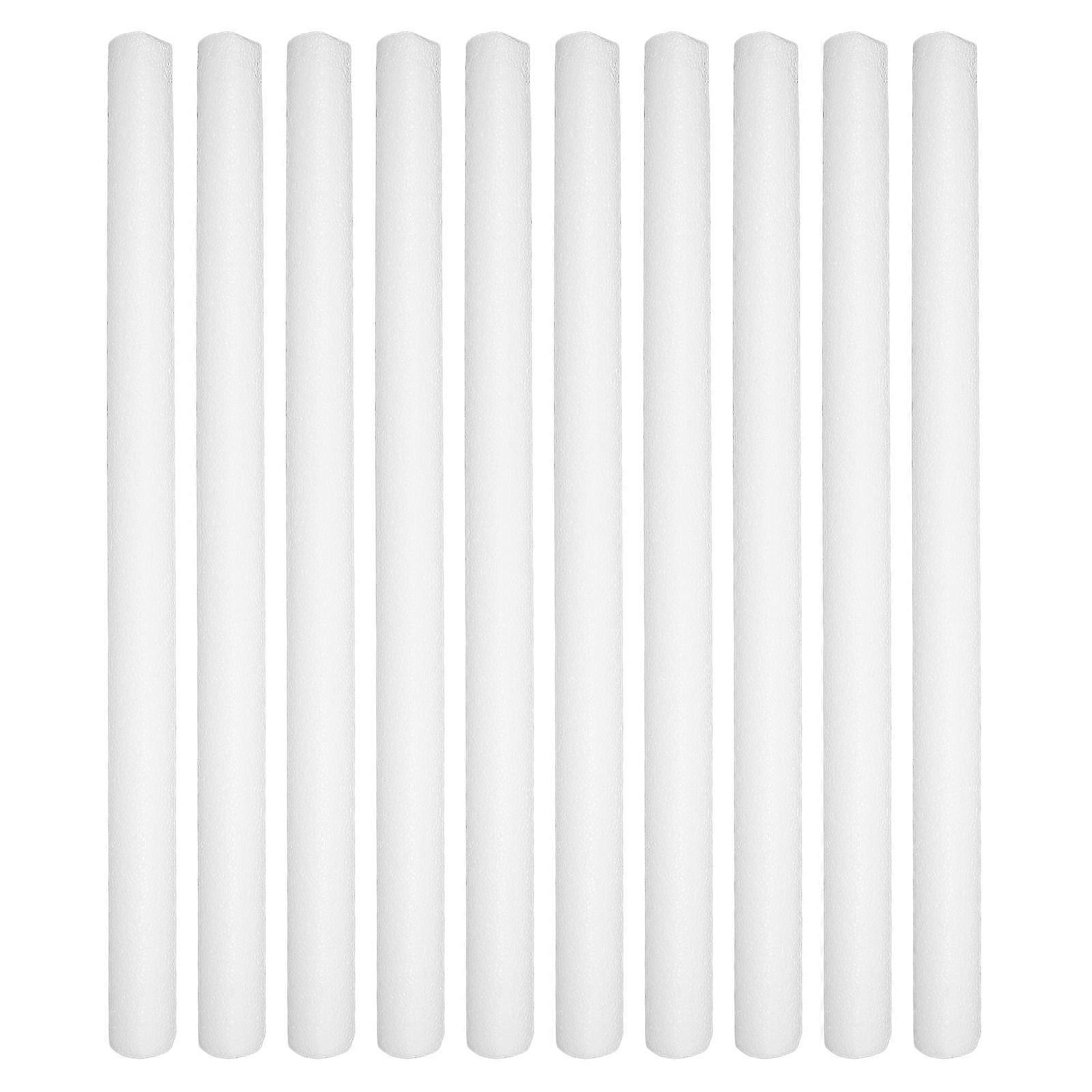 10pcs Delivery Foam Sticks Multi-use Packing Rod Professional Packing Inserts Express Accessory