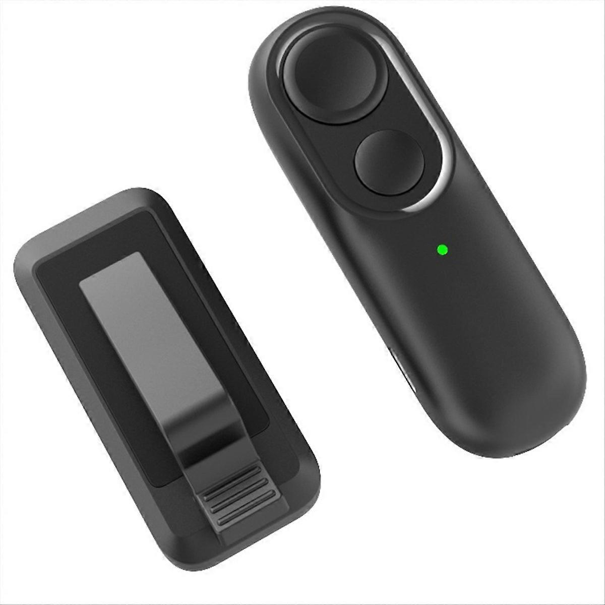 Remote Control Page Turner Camera Camcorder