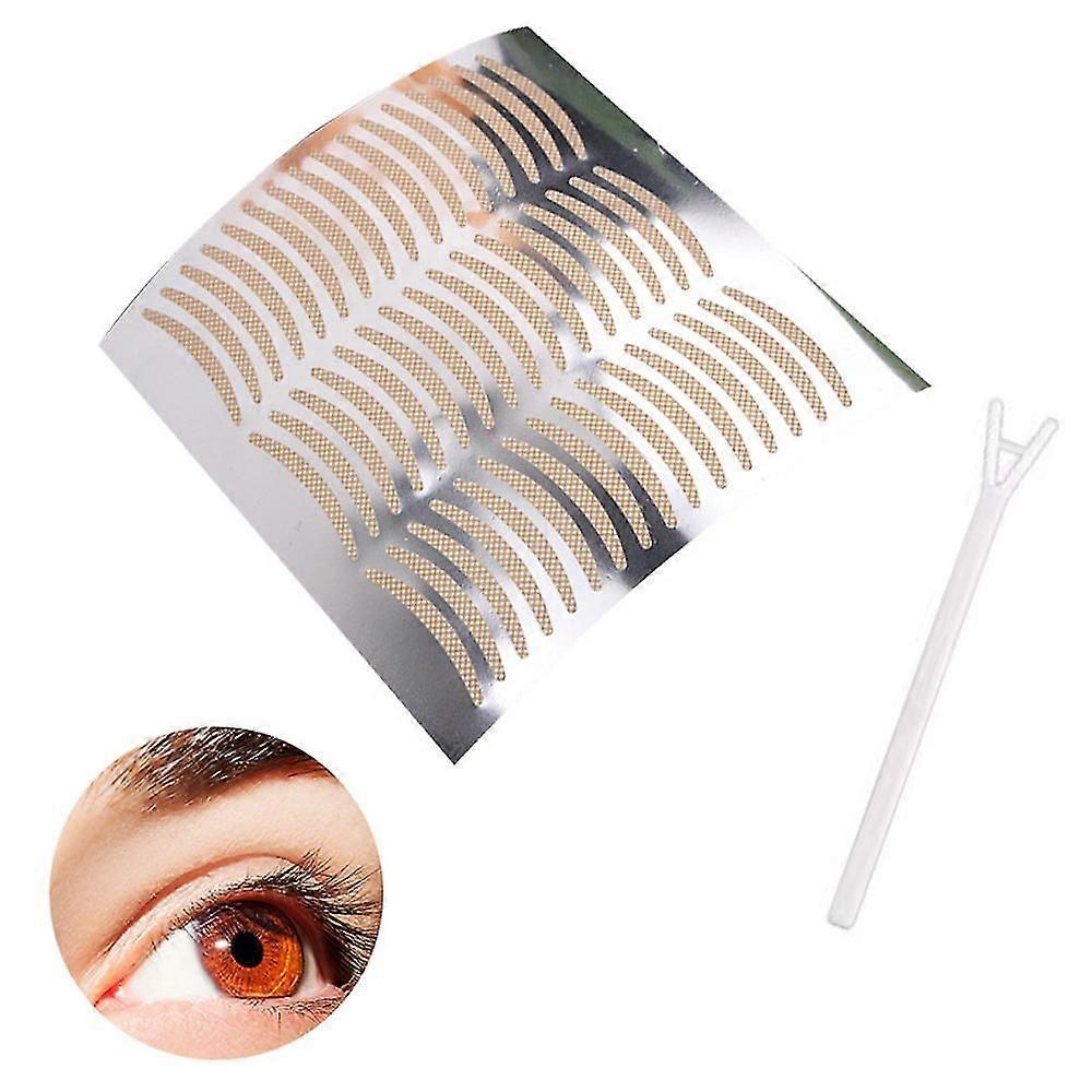 Drooping Eyelid Patch, Double Eyelid Patch A Sagging Eyelid Patch That Can Lift The Upper