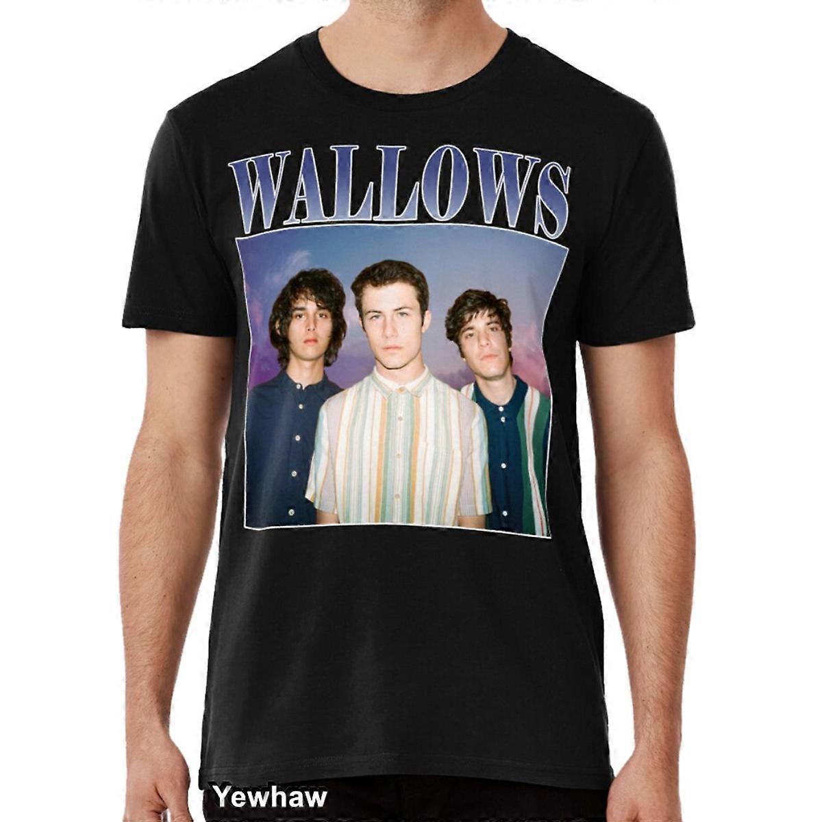 Wallows T-Shirt