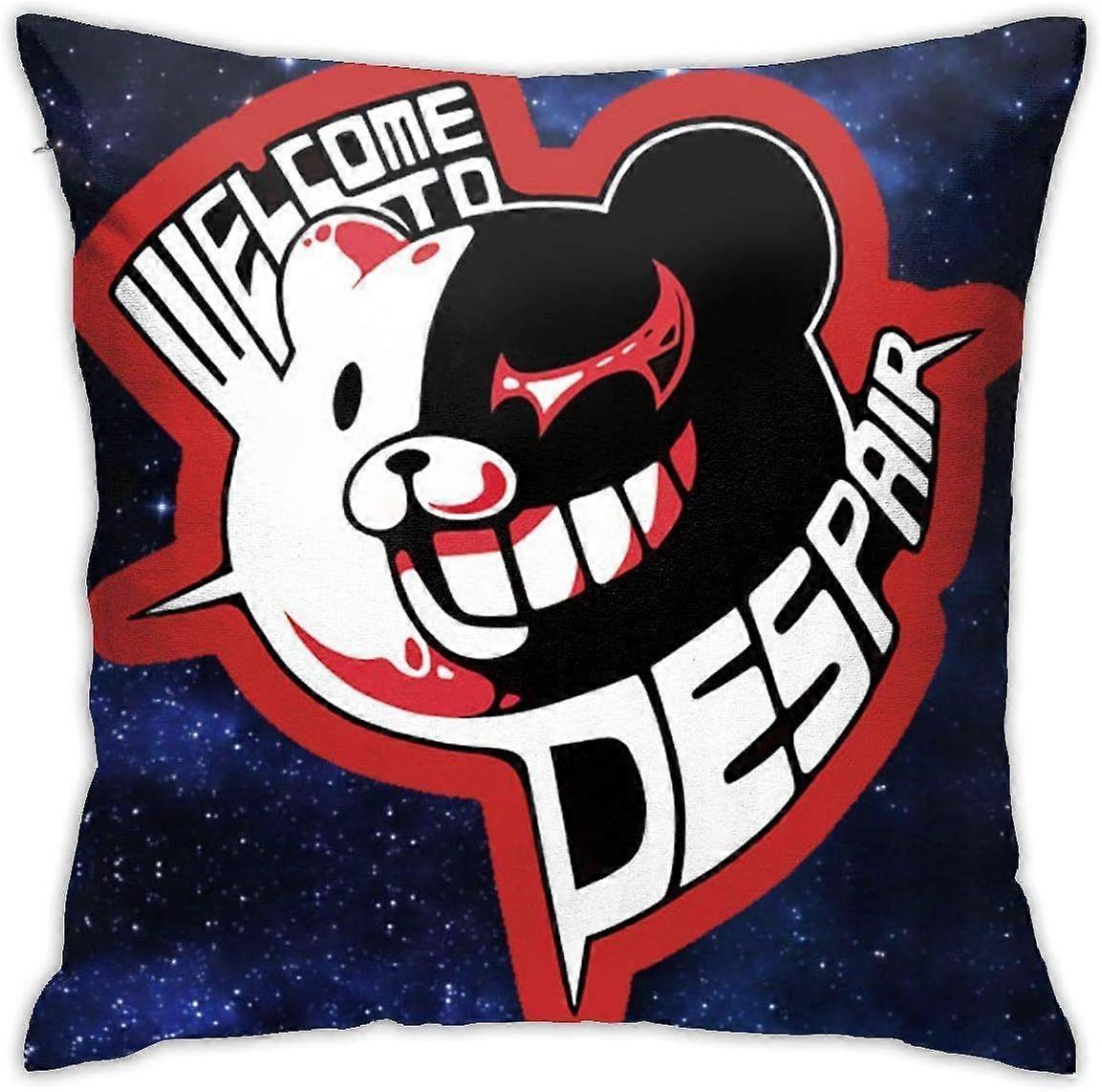 c30スクエア枕カバー、クッションケース、ソファリビングルーム寝室の車の装飾、枕カバー、私はジャックシット45X45CM、家の装飾、ギフトのカスタマイズ、スローP