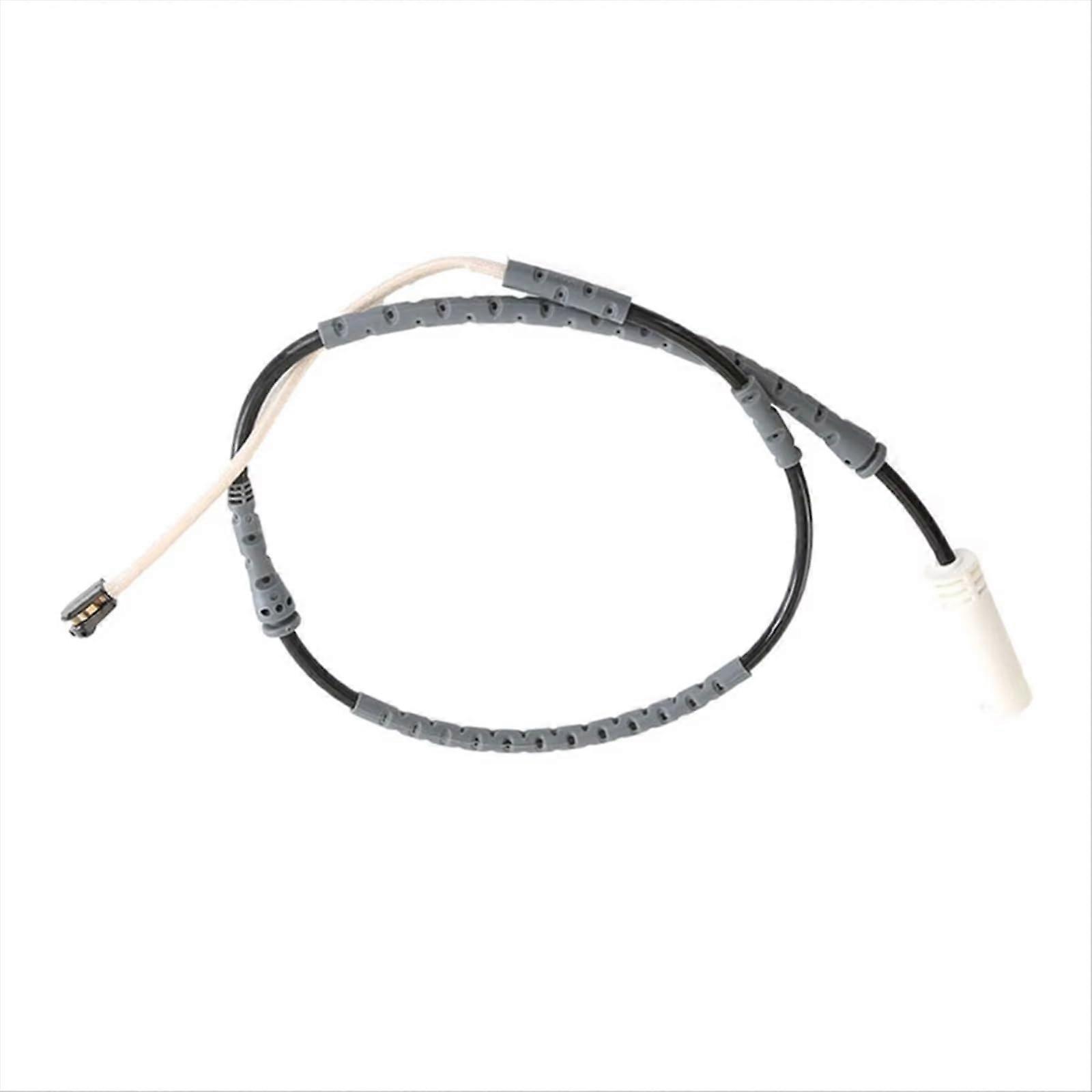 Brake Wear Indicators 3 Series E90 20062011 Front Axle Brake Pad Wear Sensor OEM 34356792561