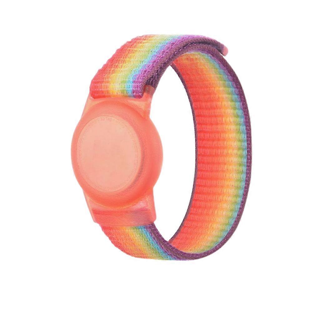 Wristband for Airtag Watch Band Bracelet Strap Holder