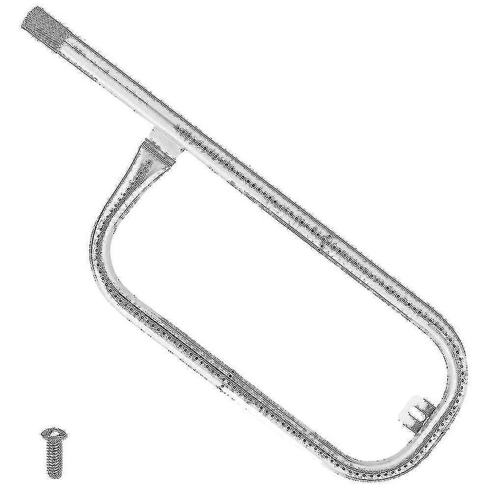 60040 69957 استبدال أنبوب موقد الشواء ل Weber Q100 Q120 Q1000 Q1200-eyzi