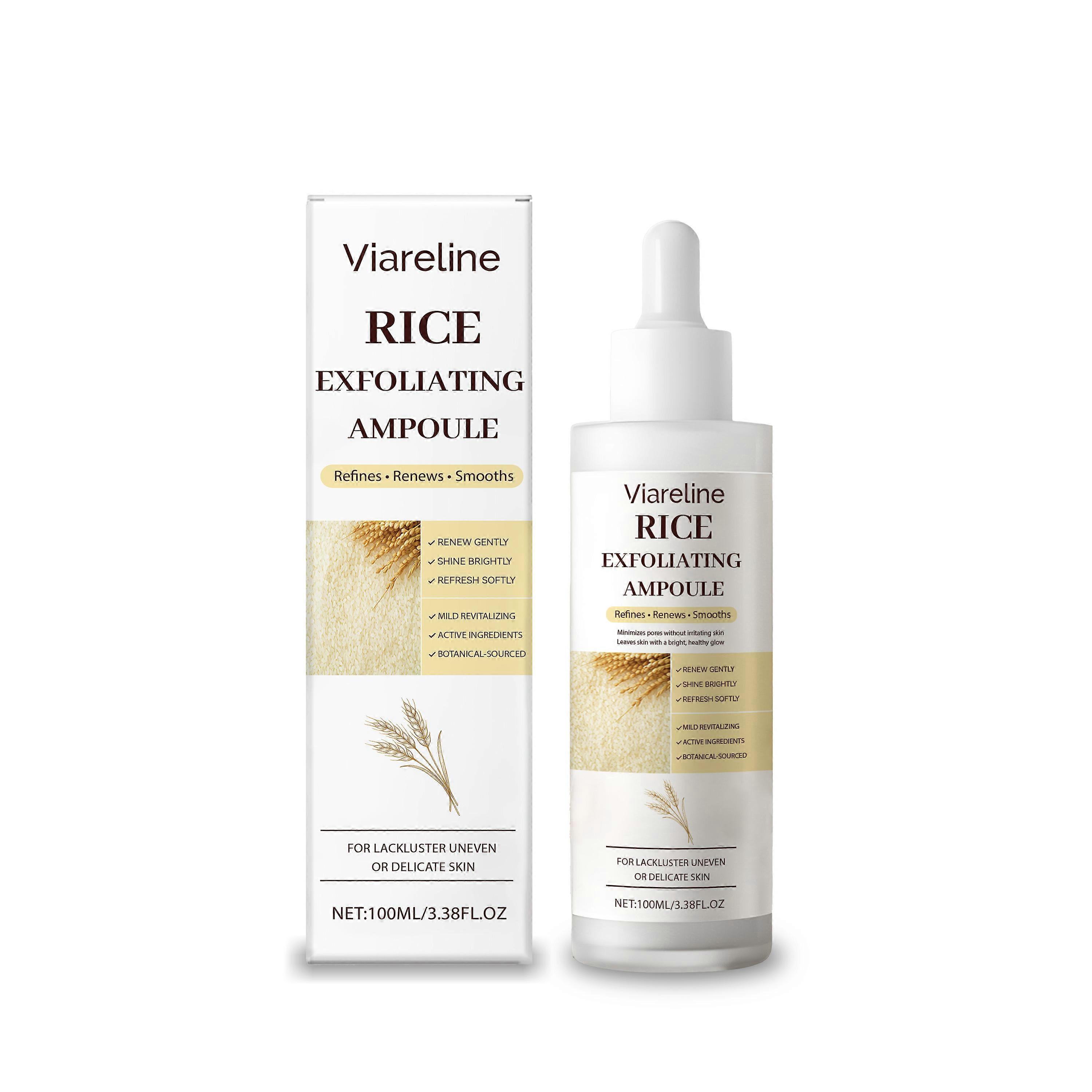 Rice Keratin Care Essence