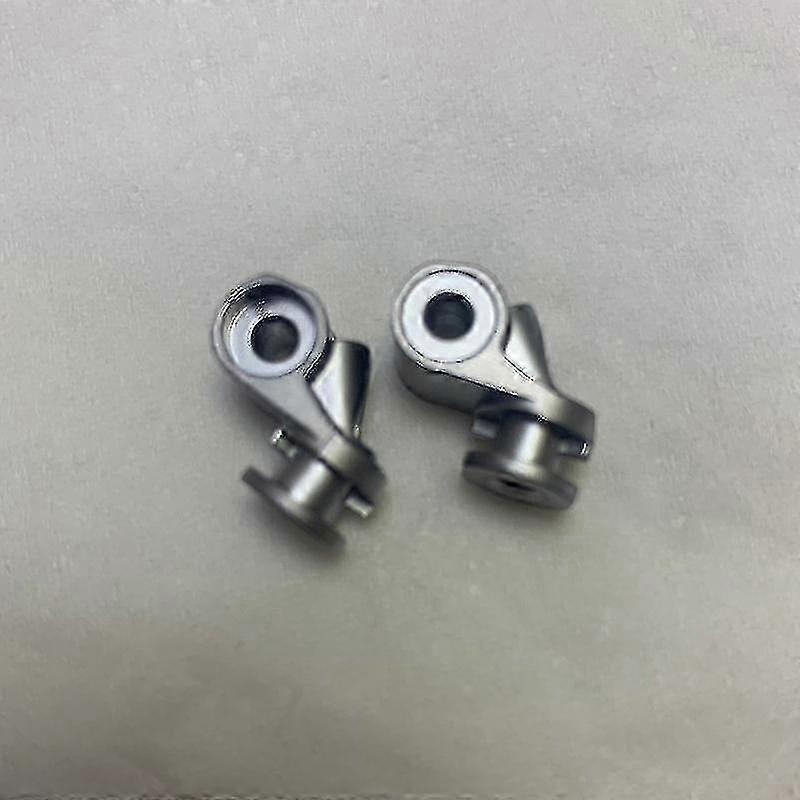 Bose QC35 Left Right Hinge Parts - Durable Swivel Replacement Set