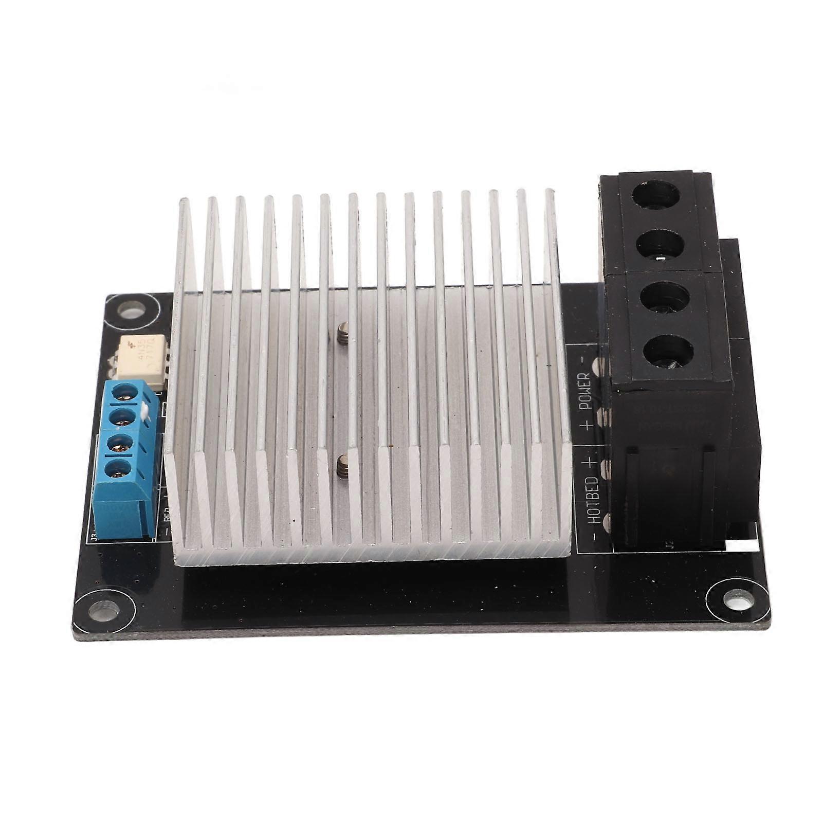 3D Printer Heating Controller MKS MOSFET MOS Control Module Board 30A for Hotbed Extruder