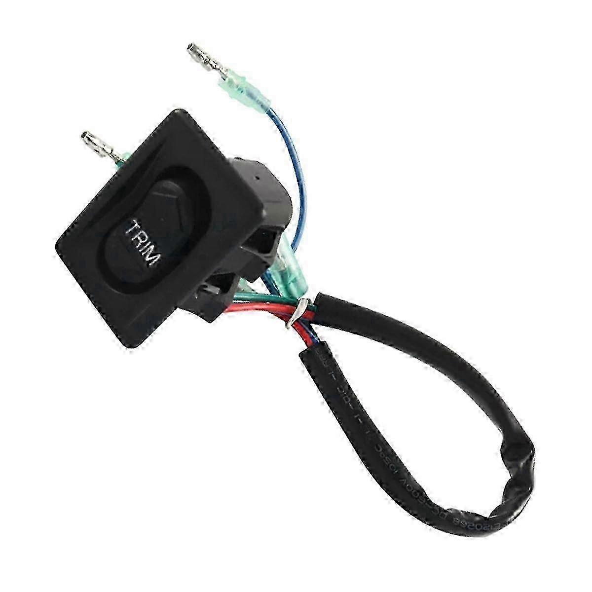 Outboard motor trim switch for Mercury Force 40-120HP 87856990
