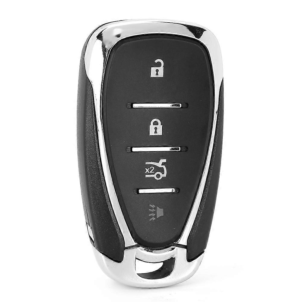 Replacement smart key for Chevy 2016-2017 vehicles 433MHz