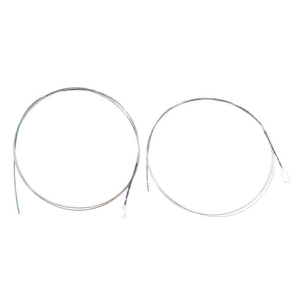 Steel String Set Replacement Strings